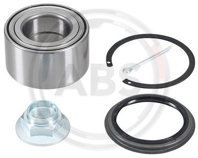 Wheel Bearing Kit A.B.S. 201438