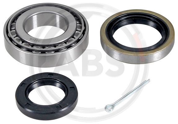 A.B.S. 201439 Wheel Bearing Kit