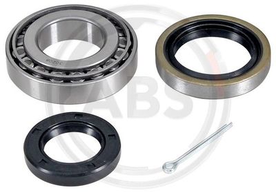Wheel Bearing Kit A.B.S. 201439