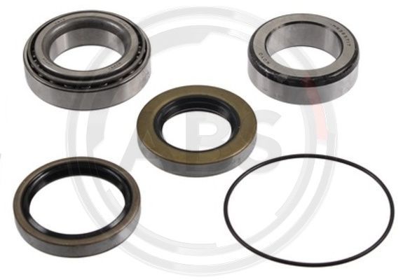A.B.S. 201440 Wheel Bearing Kit