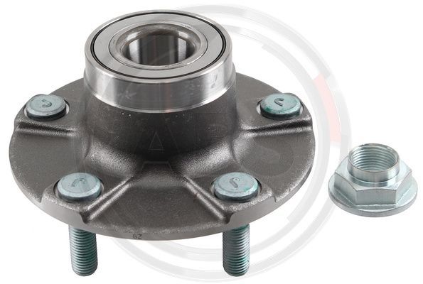 A.B.S. 201441 Wheel Bearing Kit