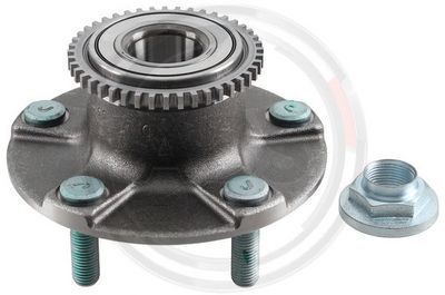 Wheel Bearing Kit A.B.S. 201442