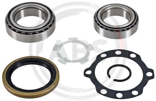 A.B.S. 201445 Wheel Bearing Kit