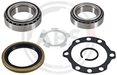 Wheel Bearing Kit A.B.S. 201445
