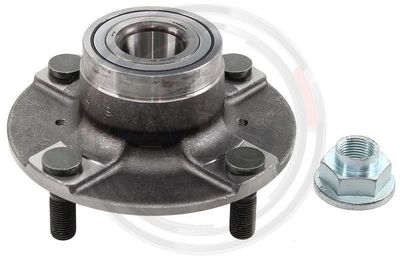 Wheel Bearing Kit A.B.S. 201448