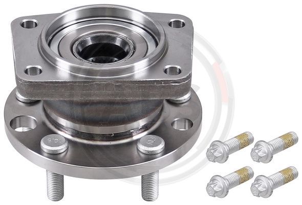 A.B.S. 201450 Wheel Bearing Kit