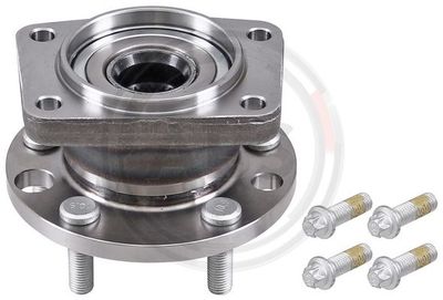Wheel Bearing Kit A.B.S. 201450