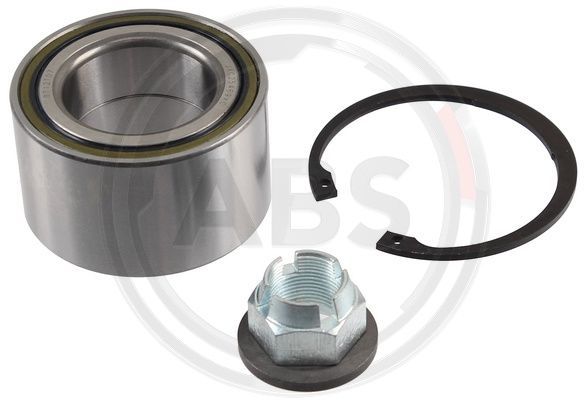 A.B.S. 201451 Wheel Bearing Kit