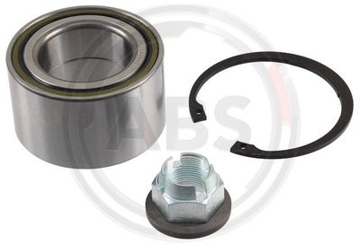 Wheel Bearing Kit A.B.S. 201451