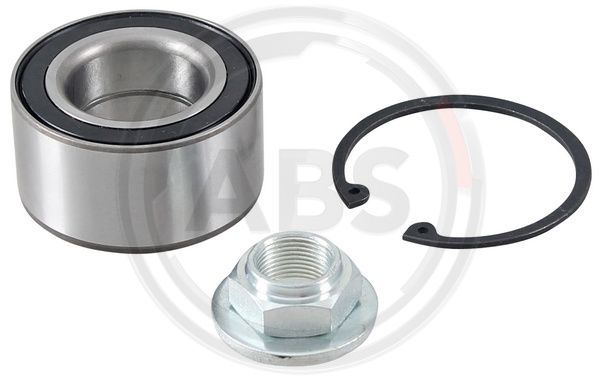 A.B.S. 201452 Wheel Bearing Kit