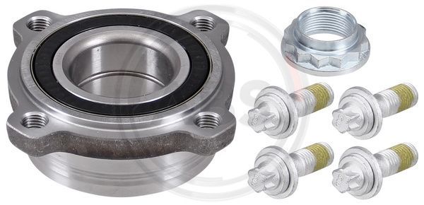 A.B.S. 201453 Wheel Hub