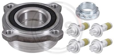 Wheel Hub A.B.S. 201453
