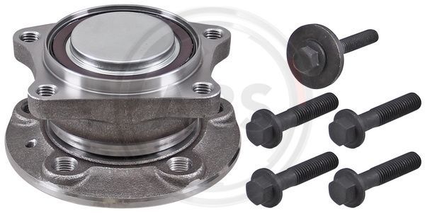 A.B.S. 201455 Wheel Hub