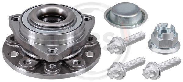 A.B.S. 201456 Wheel Bearing Kit