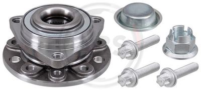 Wheel Bearing Kit A.B.S. 201456