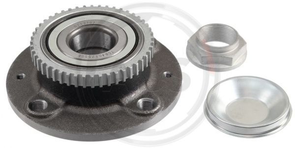A.B.S. 201457 Wheel Hub
