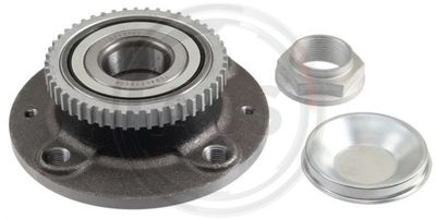 Wheel Hub A.B.S. 201457