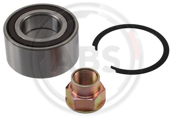 A.B.S. 201458 Wheel Bearing Kit