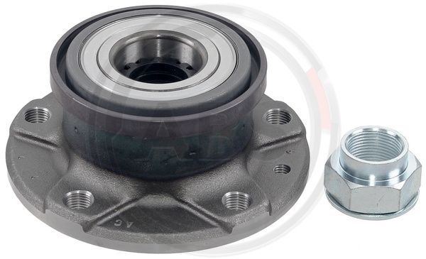 A.B.S. 201459 Wheel Bearing Kit
