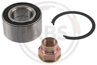 Wheel Bearing Kit A.B.S. 201461