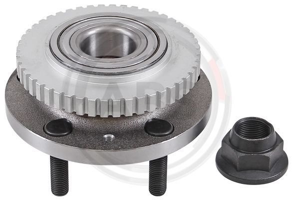 A.B.S. 201463 Wheel Hub