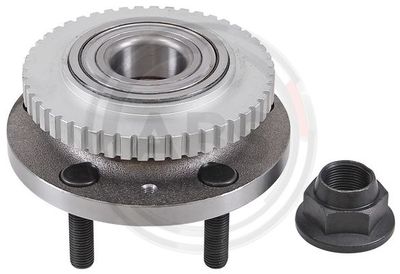 Wheel Hub A.B.S. 201463