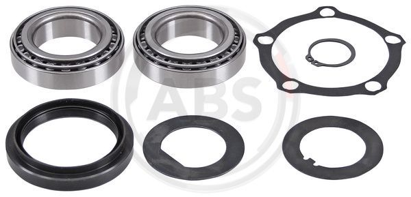 A.B.S. 201464 Wheel Bearing Kit