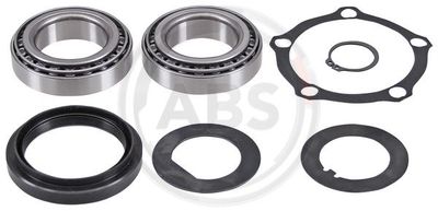 Wheel Bearing Kit A.B.S. 201464