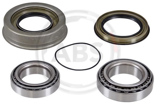 A.B.S. 201474 Wheel Bearing Kit