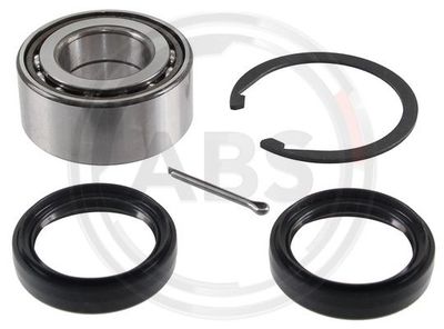 Wheel Bearing Kit A.B.S. 201475