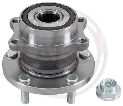 Wheel Bearing Kit A.B.S. 201476