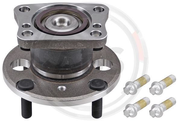 A.B.S. 201478 Wheel Bearing Kit