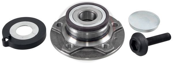 A.B.S. 201480 Wheel Bearing Kit