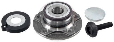 Wheel Bearing Kit A.B.S. 201480