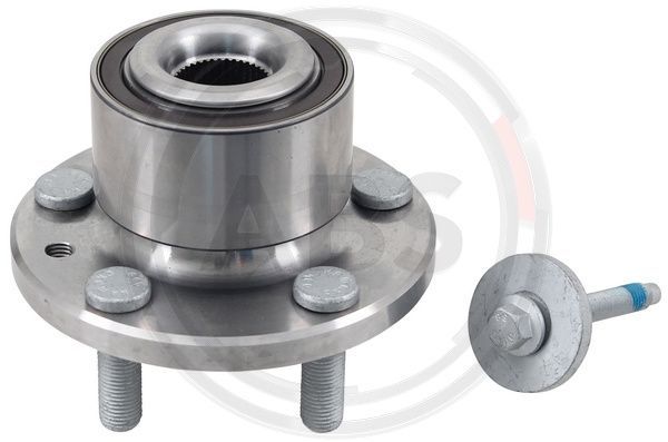 A.B.S. 201481 Wheel Bearing Kit