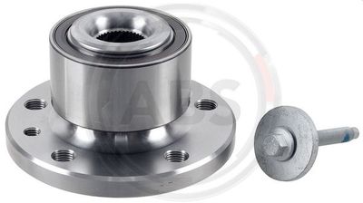 Wheel Bearing Kit A.B.S. 201483