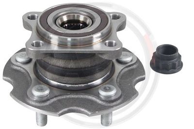 Wheel Bearing Kit A.B.S. 201486
