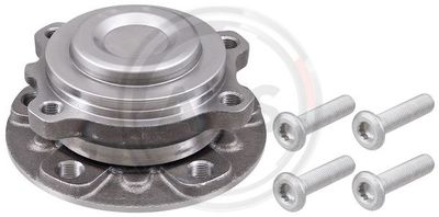 Wheel Bearing Kit A.B.S. 201487