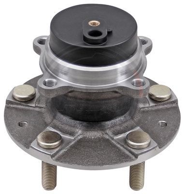 Wheel Bearing Kit A.B.S. 201491