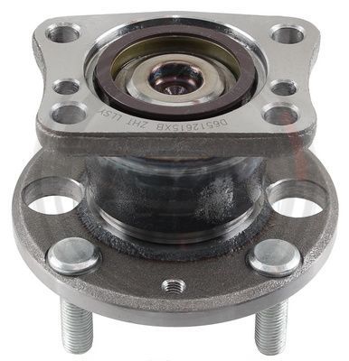 Wheel Bearing Kit A.B.S. 201492