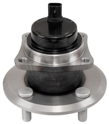 A.B.S. 201495 Wheel Hub