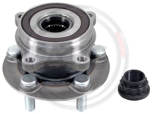 A.B.S. 201497 Wheel Bearing Kit