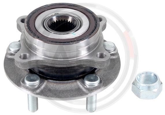 A.B.S. 201500 Wheel Bearing Kit