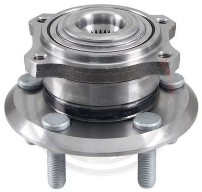 Wheel Hub A.B.S. 201501