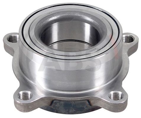 A.B.S. 201502 Wheel Bearing Kit