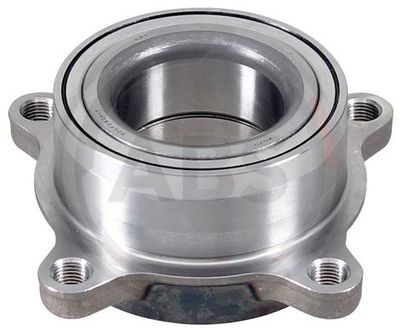 Wheel Bearing Kit A.B.S. 201502