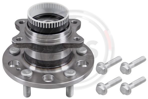 A.B.S. 201505 Wheel Bearing Kit