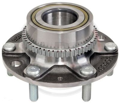 Wheel Bearing Kit A.B.S. 201508