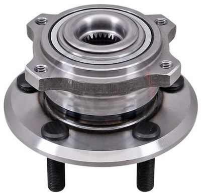 Wheel Hub A.B.S. 201509