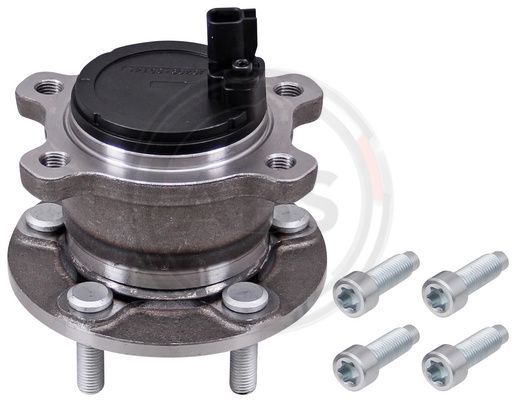 A.B.S. 201512 Wheel Hub
